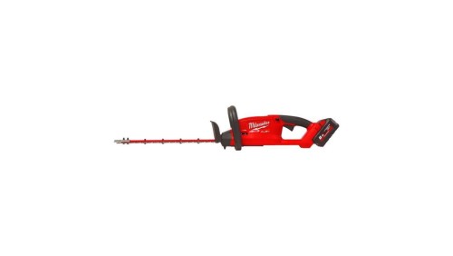 NOŻYCE DO ŻYWOPŁOTU AKUMULATOROWE 45CM M18FHT45-802 2*8.0AH