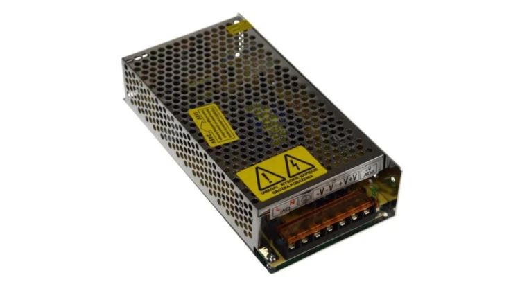 Zasilacz CCTV 24V 150W EK