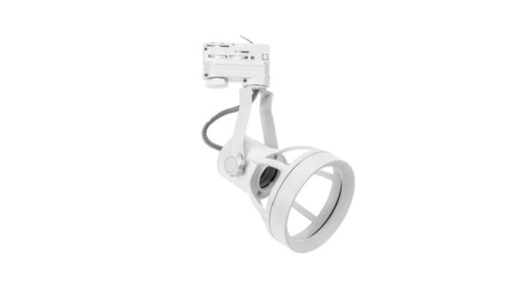 Oprawa MADARA AR111 PAR30 GU10 3F GU10/E-27 250V IP20 SLIP003006
