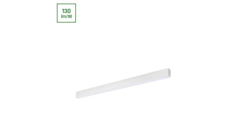 ALLDAY GO 830 36W 230V 112cm 115st White 2 lata gwarancji