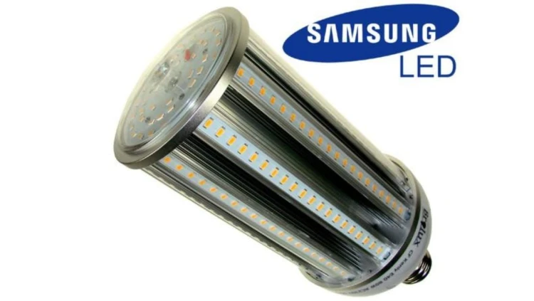 Żarówka LED Kenly E40 80W 4000K