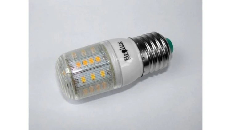 Żarówka LED TURK E27 31x2835 5,0W biały dzienny
