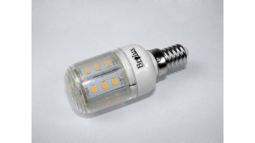 Żarówka LED TURK E14 21x2835 3,5W biały ciepły