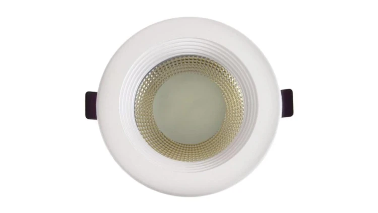 Downlight led Leo 10W 3000K