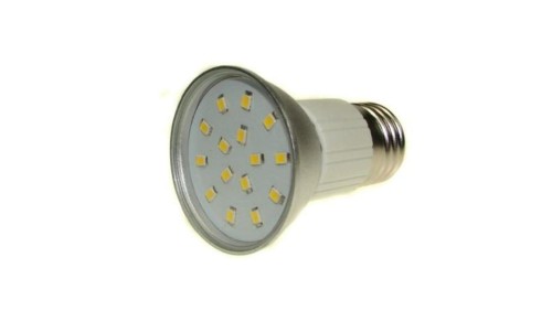 Żarówka LED PRIN E27 15x2835 2W DW