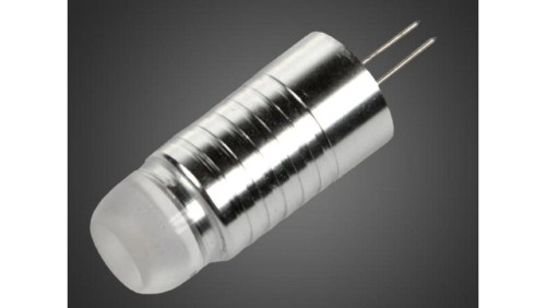 Żarówka G4 3,0W 90-230V WW-