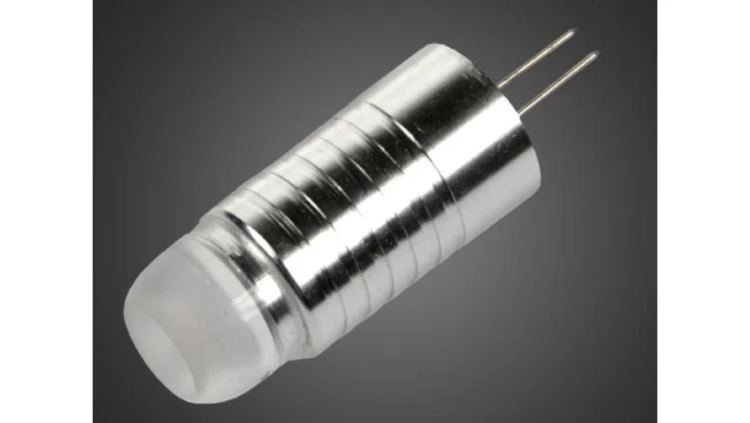 Żarówka G4 3,0W 90-230V WW-