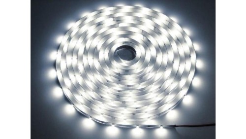 Taśma LED Basic 3528 4000K 5m/300diod