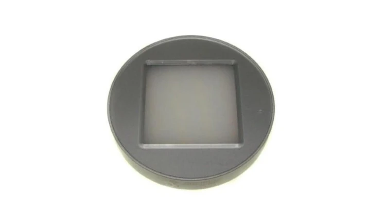 Oprawa meblowa Tex 3W WW CV srebrna
