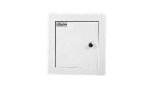 Rozdzielnica p/t 6mod 110x180x195 IP30 RBP-6M