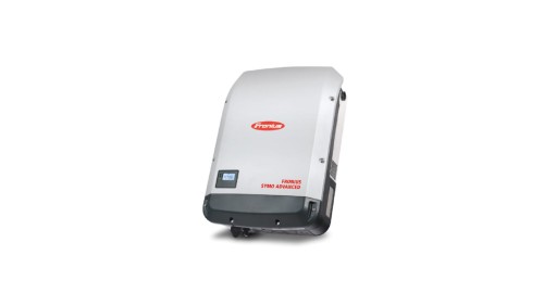 Inwerter sieciowy 3-fazowy 15kW FRONIUS Symo Advanced 15.0-3-M 2MPPT WIFI
