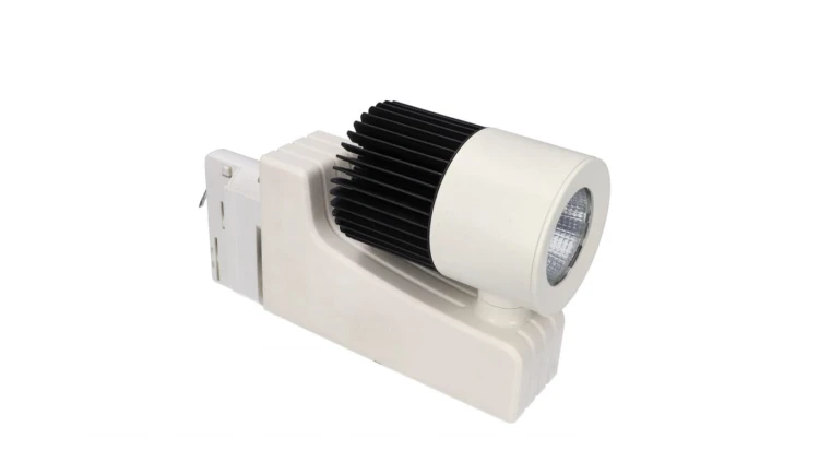 Projektor szynowy LED 17W 4000K BIAŁY