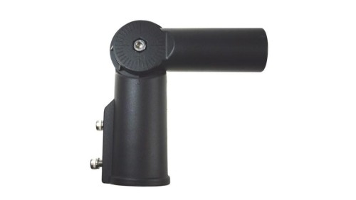 Uchwyt regulowany lampy ulicznej 60/60mm
