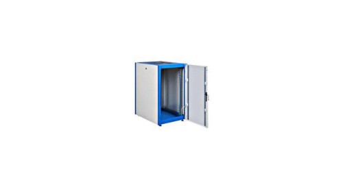 Szafa wolnostojąca 19 S-RACK, 20U 600/800/1033 mm (S/G/W)