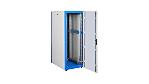 Szafa wolnostojąca 19 S-RACK, 32U 600/800/1566 mm (S/G/W)