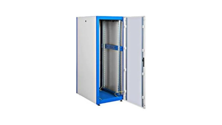 Szafa wolnostojąca 19 S-RACK, 32U 600/800/1566 mm (S/G/W)