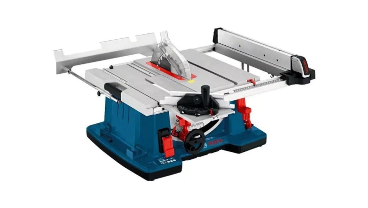 GTS 10 XC PIŁA STOŁOWA 1800W 254MM