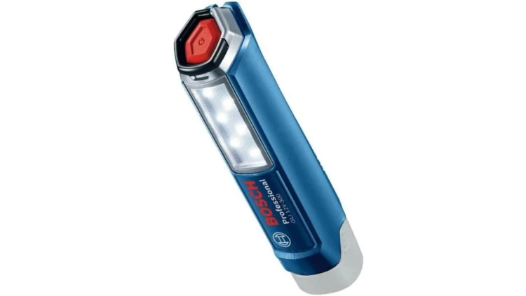 LATARKA AKUMULATOROWA GLI 12V-300