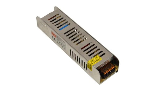 Zasilacz CCTV Slim 24V 100W