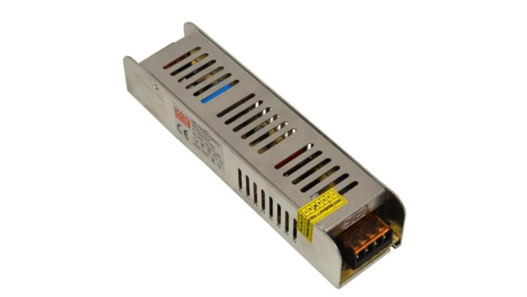 Zasilacz CCTV Slim 24V 100W