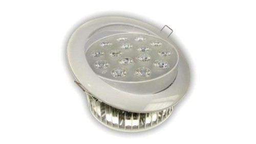 Downlight LED Power Albion 15W biały dzienny