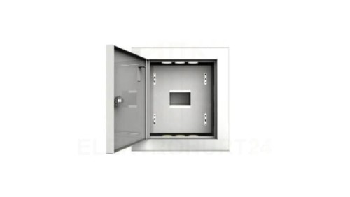 Rozdzielnica n/t 6 mod 150x190x225 IP30 RBN-6M
