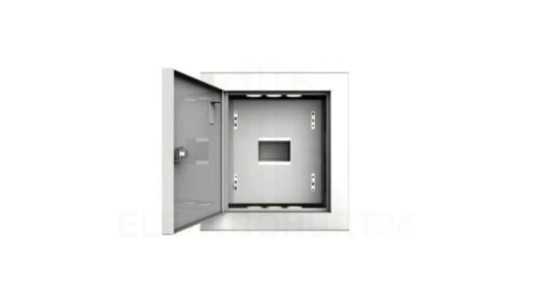 Rozdzielnica n/t 6 mod 150x190x225 IP30 RBN-6M
