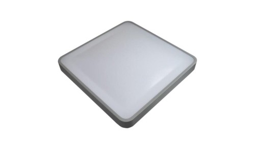 Plafon led Wilton 24W 4000K RAL 7047