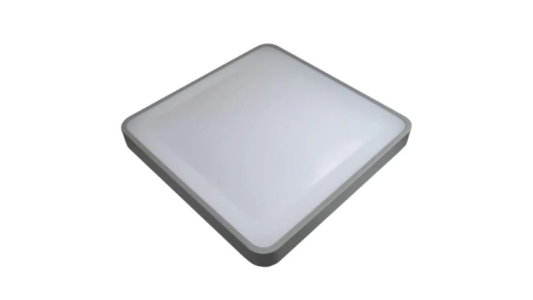 Plafon led Wilton 24W 4000K RAL 7047