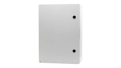 Szafa z tworzywa 350x500x190 mm IP65