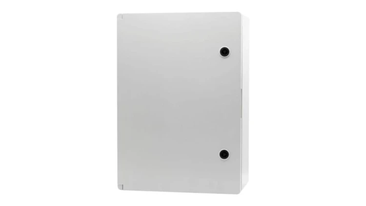 Szafa z tworzywa 350x500x190 mm IP65