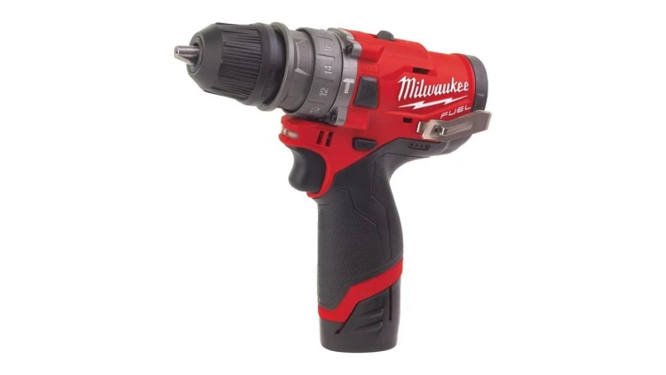 WIERTARKO-WKRĘTARKA UDAROWA M12FPDXKIT-202X