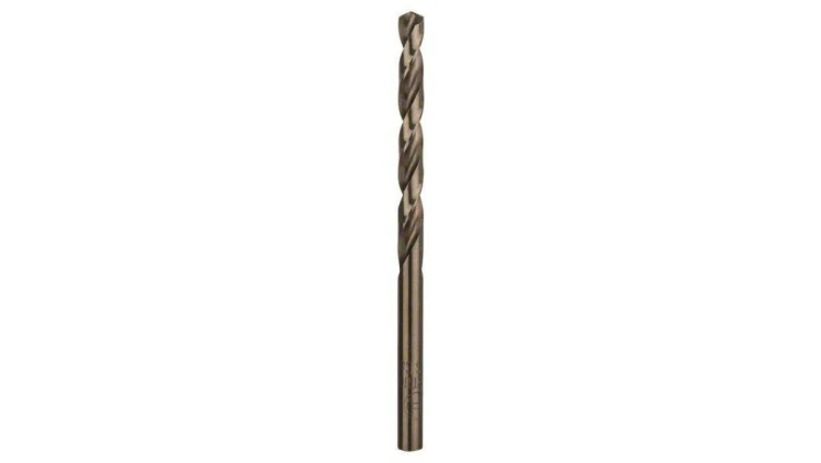 WIERTŁO HSS-CO 135 5,2/52MM