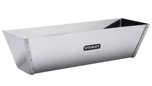 KUWETA ZE STALI NIERDZEWNEJ 305MM