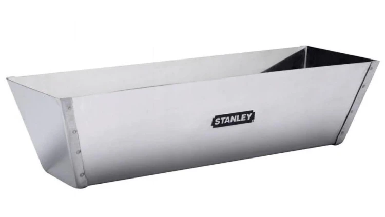 KUWETA ZE STALI NIERDZEWNEJ 305MM