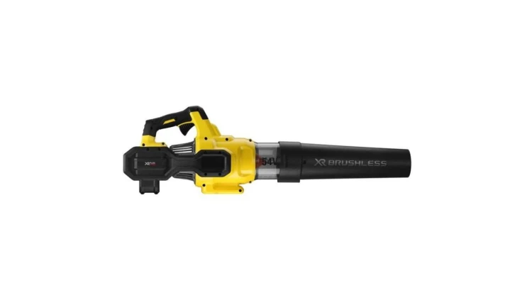DMUCHAWA AKUMULATOROWA 54V XR 0*AH