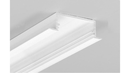Profil LED VARIO30-06 ACDE-9/U9 2m Biały aluminiowy