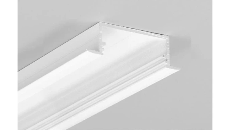 Profil LED VARIO30-06 ACDE-9/U9 2m Biały aluminiowy