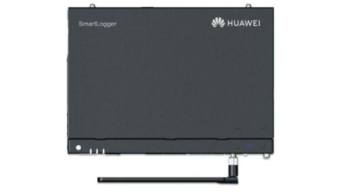 Huawei SmartLogger 3000A01 bez MBUS