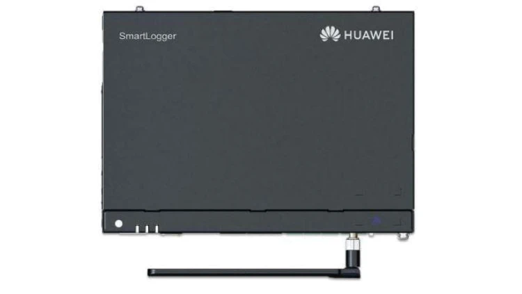 Huawei SmartLogger 3000A01 bez MBUS