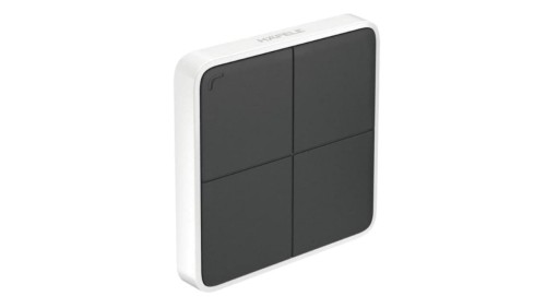Przełącznik ścienny Connect Mesh Loox5 85000041
