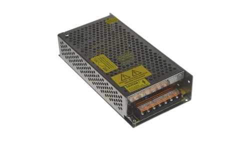 Zasilacz CCTV 12V 150W 12,5A EK