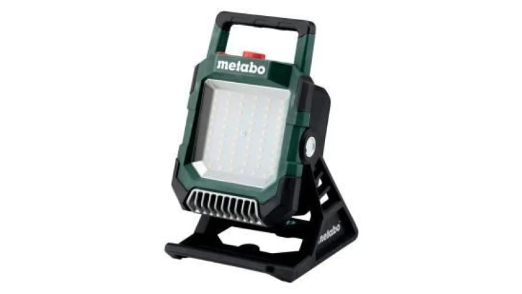 Reflektor budowlany akumulatorowy BSA 18 LED 4000