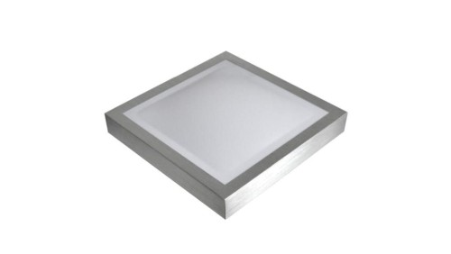 Plafon led Vital 12W 4000K czujnik mikrofalowy sr