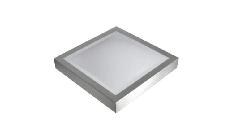 Plafon led Vital 12W 4000K czujnik mikrofalowy sr