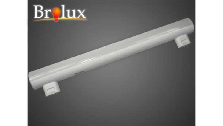 Żarówka led S14s 8W 3000K 500mm