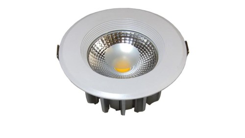 Downlight LED Shiny 10W 4000K IP44
