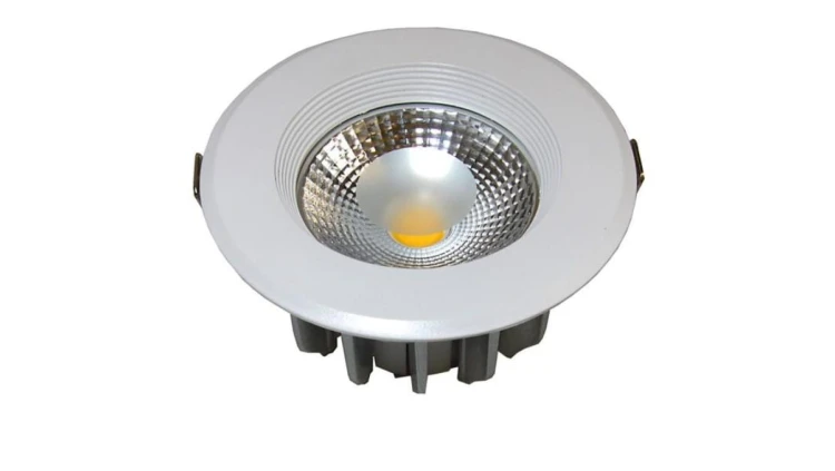 Downlight LED Shiny 10W 4000K IP44