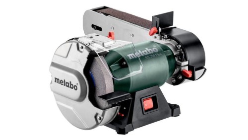 SZLIFIERKA TAŚMOWA BS 200 PLUS 600W
