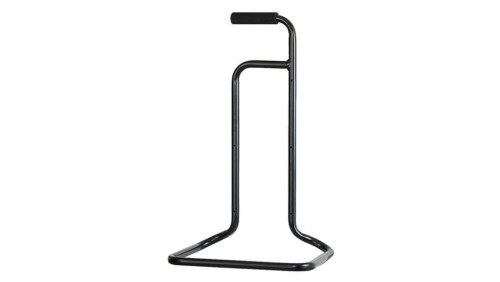 Stojak metalowy rozdzielni 350x575